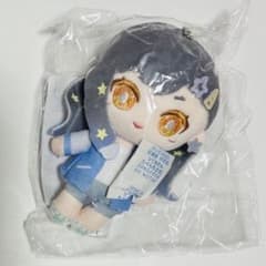 プロセカ はぴこれ A賞 ぬいぐるみ 白石杏のサムネイル