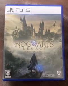 ホグワーツ・レガシー 通常版のサムネイル