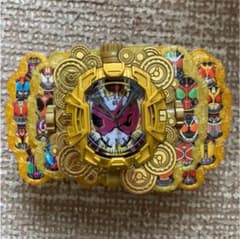 仮面ライダージオウ　DXグランドジオウライドウォッチのサムネイル