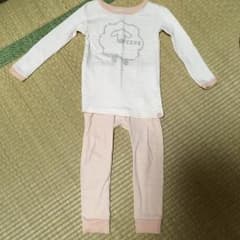 【値下！】baby gap パジャマ 95のサムネイル