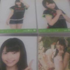 HKT48 生写真のサムネイル