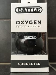 BATTLE OXYGEN CONNECTED マウスガードのサムネイル