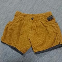 100センチショートパンツのサムネイル