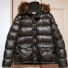 修二さま専用　MONCLER HUBERT モンクレール ヒューベルのサムネイル