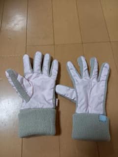 手袋　子供用のサムネイル