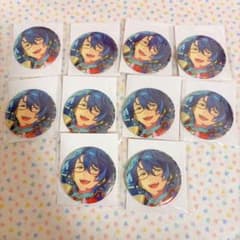 あんスタ コレクション缶バッジ 2025 Mar. 10点 青葉つむぎ - メルカリ