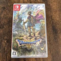ドラクエ3のサムネイル
