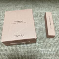 sam'u ph sensitiveのサムネイル