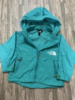 NORTH ノースフェイス コンパクトジャケットのサムネイル