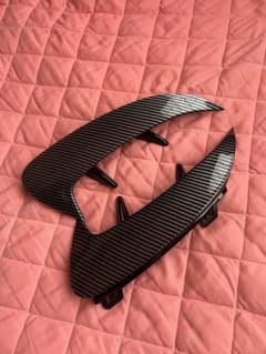 メルセデスベンツ Aクラス AMG リアバンパーカバー W177 V177のサムネイル