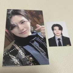 SEVENTEEN セブチ ウジ WOOZI トレカ 被り有り | Shop at