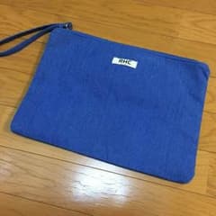 クラッチバックのサムネイル