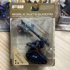RX-75 GUNTANK フィギュア 未開封のサムネイル