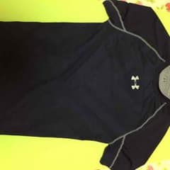 アンダーアーマー under armour インナー ナイキ アディダスのサムネイル