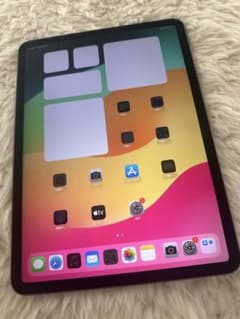 Apple iPad Pro 本体　第2世代　ジャンク品のサムネイル