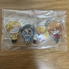 TOP4 in TOKYODOME アクリルスタンド キーホルダー シークレットのサムネイル