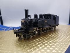 乗工社 HOm 1/87 12mm 羽鶴 1080型式 107 塗装済完成品 - メルカリ