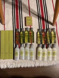 【新品未使用】 クラブツリー&イヴリン   Crabtree&Evelynのサムネイル