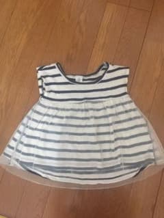 baby GAP トップス チュニックのサムネイル