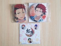 あんスタ 一番カフェ 紅郎 セットのサムネイル