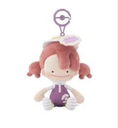 ぬいぐるみ ぽこ あ ポケモン メタモン イエロー 女の子 - メルカリ