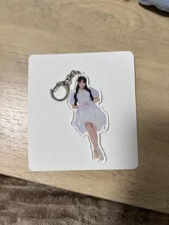 Pixel Ribbon 真白美央ちゃん ランダムアクキーのサムネイル