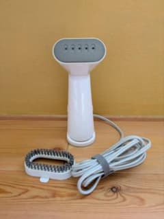 ±0 プラスマイナスゼロ スタイルスチーマー　衣類スチーマーのサムネイル