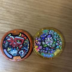 妖怪フォッチメダルのサムネイル