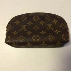ちゃん様専用 ルイビィトンポーチのサムネイル