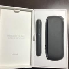 iQOS3のサムネイル