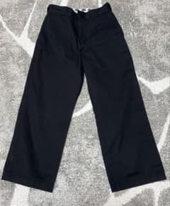 Dickies チノパン ブラックのサムネイル