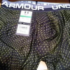 アンダーアーマー ボクサージョック underarmorのサムネイル