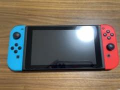 Nintendo Switch NINTENDO SWITCH JOY-CON…のサムネイル