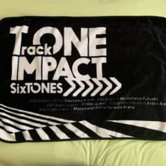 SixTONES ブランケットのサムネイル