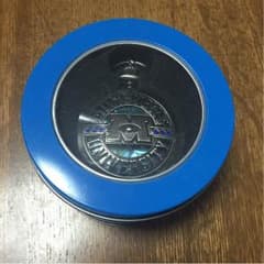 懐中時計 モンスターズインクのサムネイル