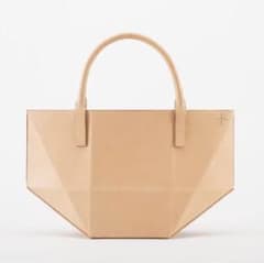 ゲンテン　genten シテン　SHITEN トートバッグのサムネイル
