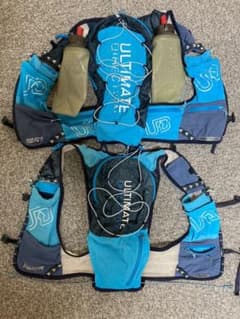 ULTIMATE DIRECTION MOUNTAIN ULTRA VEST Sのサムネイル