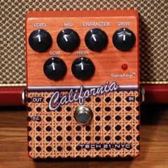 TECH21 California SANSAMPのサムネイル