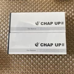 めい☆土日受取不可 さま専用　CHAP UP III 2箱のサムネイル