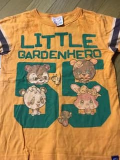 Tシャツのサムネイル