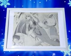 ゆきめ　地獄先生ぬ～べ～　扉絵　漫画本　フィギュア　カード　ポスター　その他 ゆきめ 地獄先生ぬ～べ～ NEO 漫画本 カード フィギュア ポスター