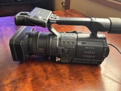 週末値下げ‼️ HDR-FX1 ジャンクのサムネイル