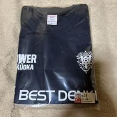 アビスパ福岡サイン入りTシャツのサムネイル