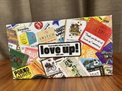 ポルノグラフィティ love up! ファンクラブグッズのサムネイル