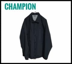 【Champion×URBAN RESEARCH】コラボコーチジャケットのサムネイル