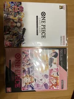 ONE PIECE カードゲーム ガールズエディション　プレミアムコレクションのサムネイル