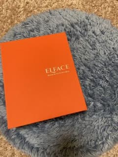 11/5まで値下げ中　ELFACE 美顔器のサムネイル