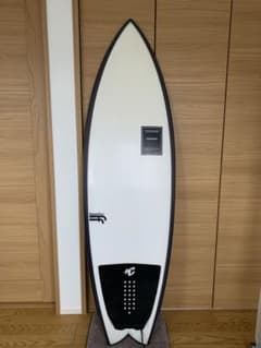 【手渡し限定】Haydenshapes MISC 5’7 ヘイデンシェイプスのサムネイル