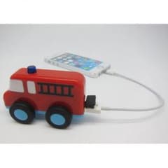 【新品】area+ モバイルバッテリー Hi Power　2000mAhのサムネイル
