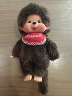 モンチッチ Sサイズ ぬいぐるみのサムネイル